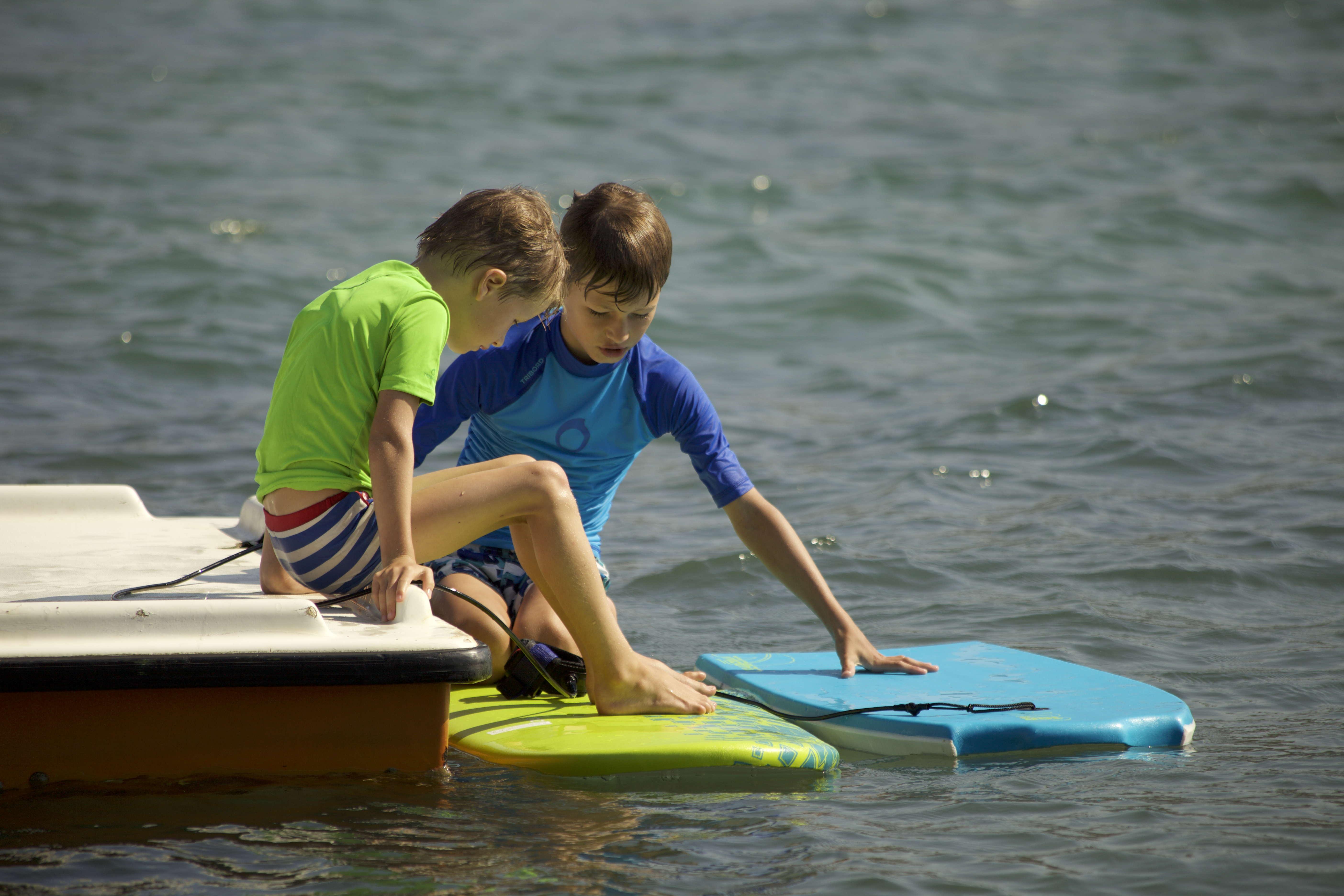 פאלאו Camping Village Capo D'Orso מראה חיצוני תמונה