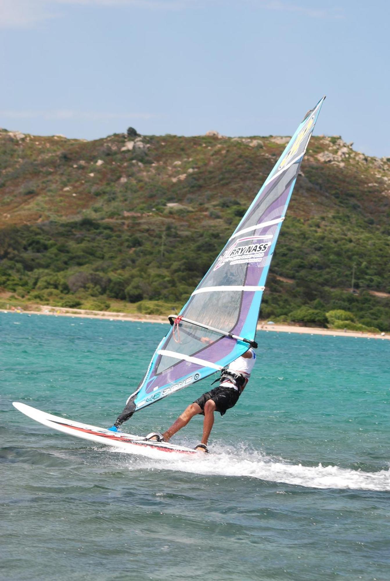 פאלאו Camping Village Capo D'Orso מראה חיצוני תמונה