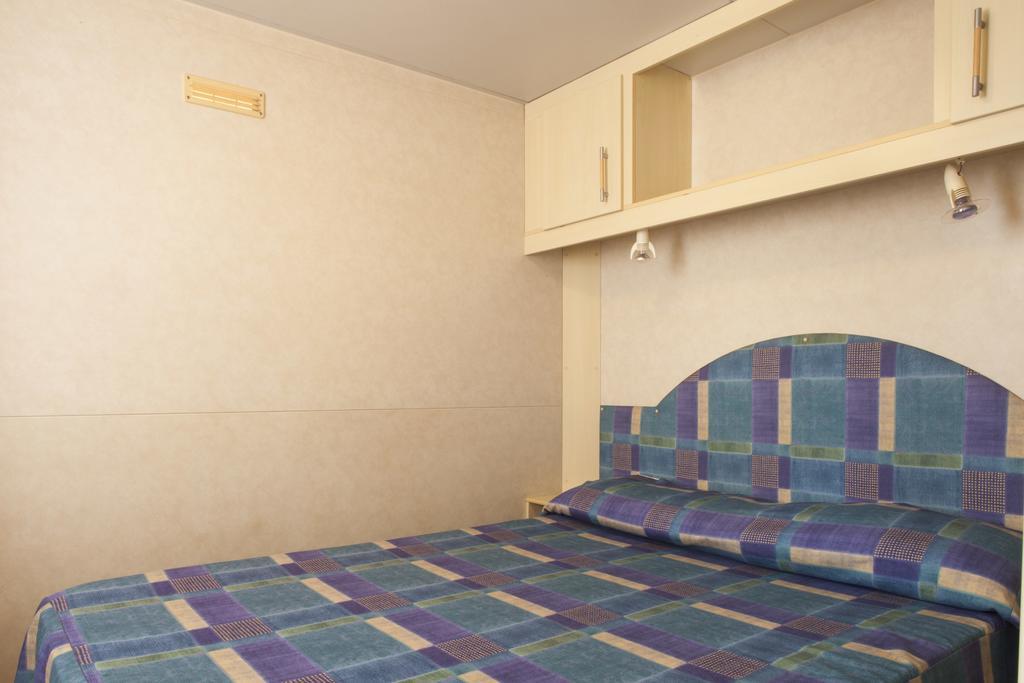 פאלאו Camping Village Capo D'Orso מראה חיצוני תמונה